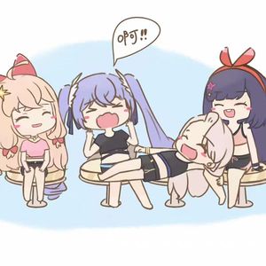 免费大雷的宝藏库
